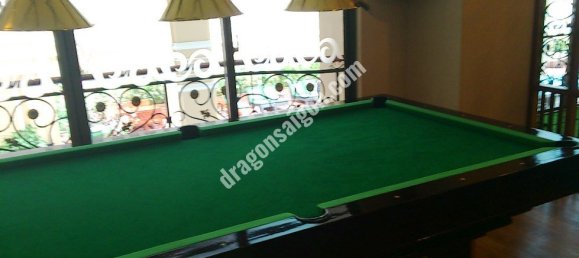 232m² Apartment in District 1, Vietnam No. 10803 24