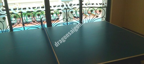 232m² Apartment in District 1, Vietnam No. 10803 26