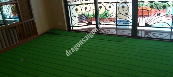 232m² Apartment in District 1, Vietnam No. 10803 25