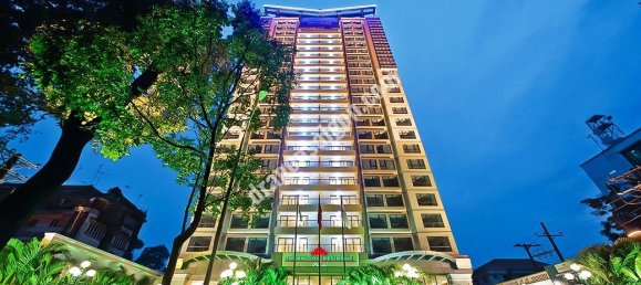 232m² Apartment in District 1, Vietnam No. 10803 30