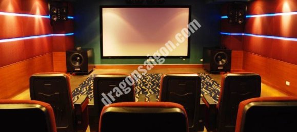 232m² Apartment in District 1, Vietnam No. 10803 23