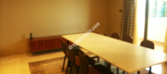 232m² Apartment in District 1, Vietnam No. 10803 5