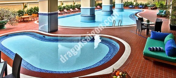 232m² Apartment in District 1, Vietnam No. 10803 27