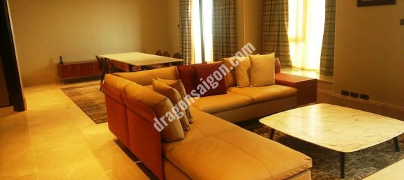 232m² Apartment in District 1, Vietnam No. 10803 2