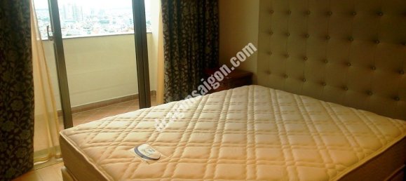 232m² Apartment in District 1, Vietnam No. 10803 6