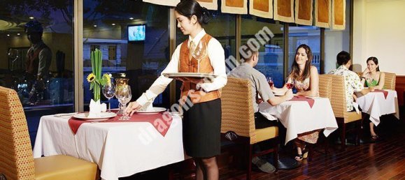 232m² Apartment in District 1, Vietnam No. 10803 28