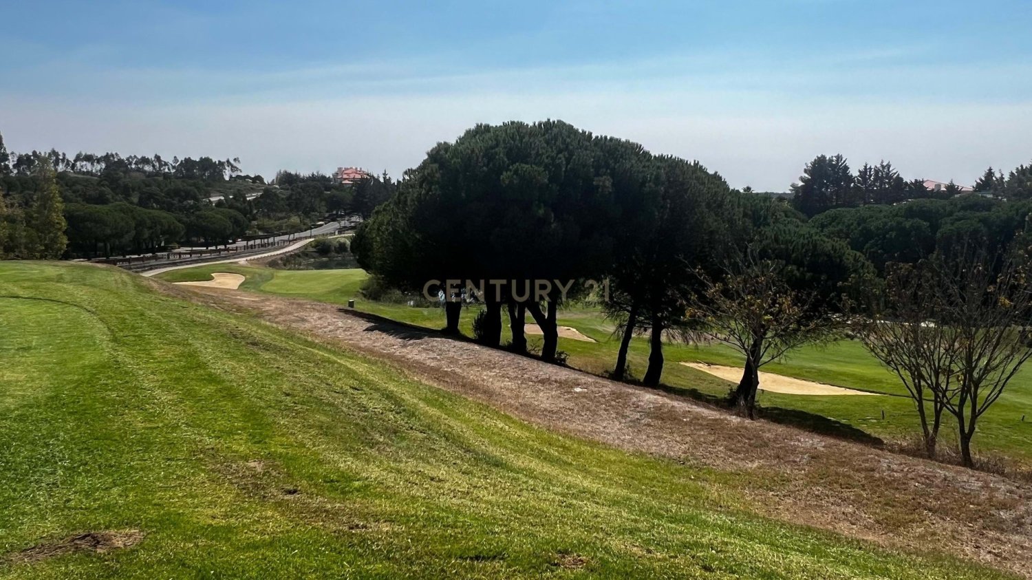  قطعة أرض في Sintra, Portugal 2696متر مربع رقم 138211