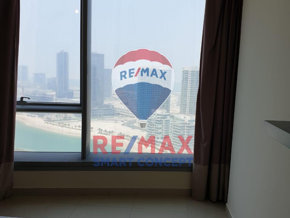 Apartamento T2 em Al Reem Island, UAE N.º 26541