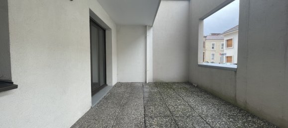 2 غرف نوم شقة في Nancy, France رقم 69977 2