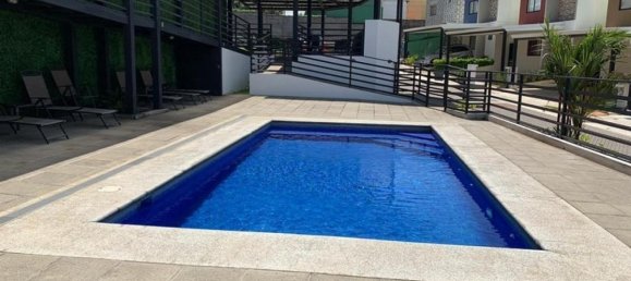 Casa T3 em Heredia, Costa Rica N.º 380 5