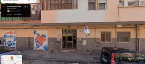 3-Zimmer Wohnung in Naples, Italy, Nr. 14168 2