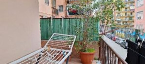 3-Zimmer Wohnung in Naples, Italy, Nr. 14168 27