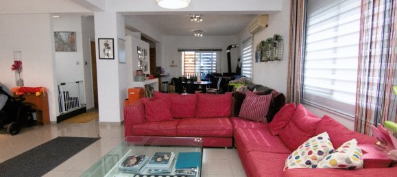 3 bedrooms Villa in Ammochostos, Cyprus No. 22089 5
