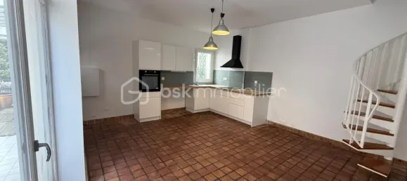 2 bedrooms House in Malakoff, France No. 320818 3