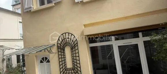 2 bedrooms House in Malakoff, France No. 320818 12