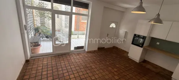 2 bedrooms House in Malakoff, France No. 320818 4