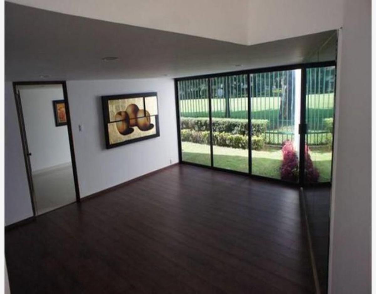 3 bedrooms House in Mexico No. 217632