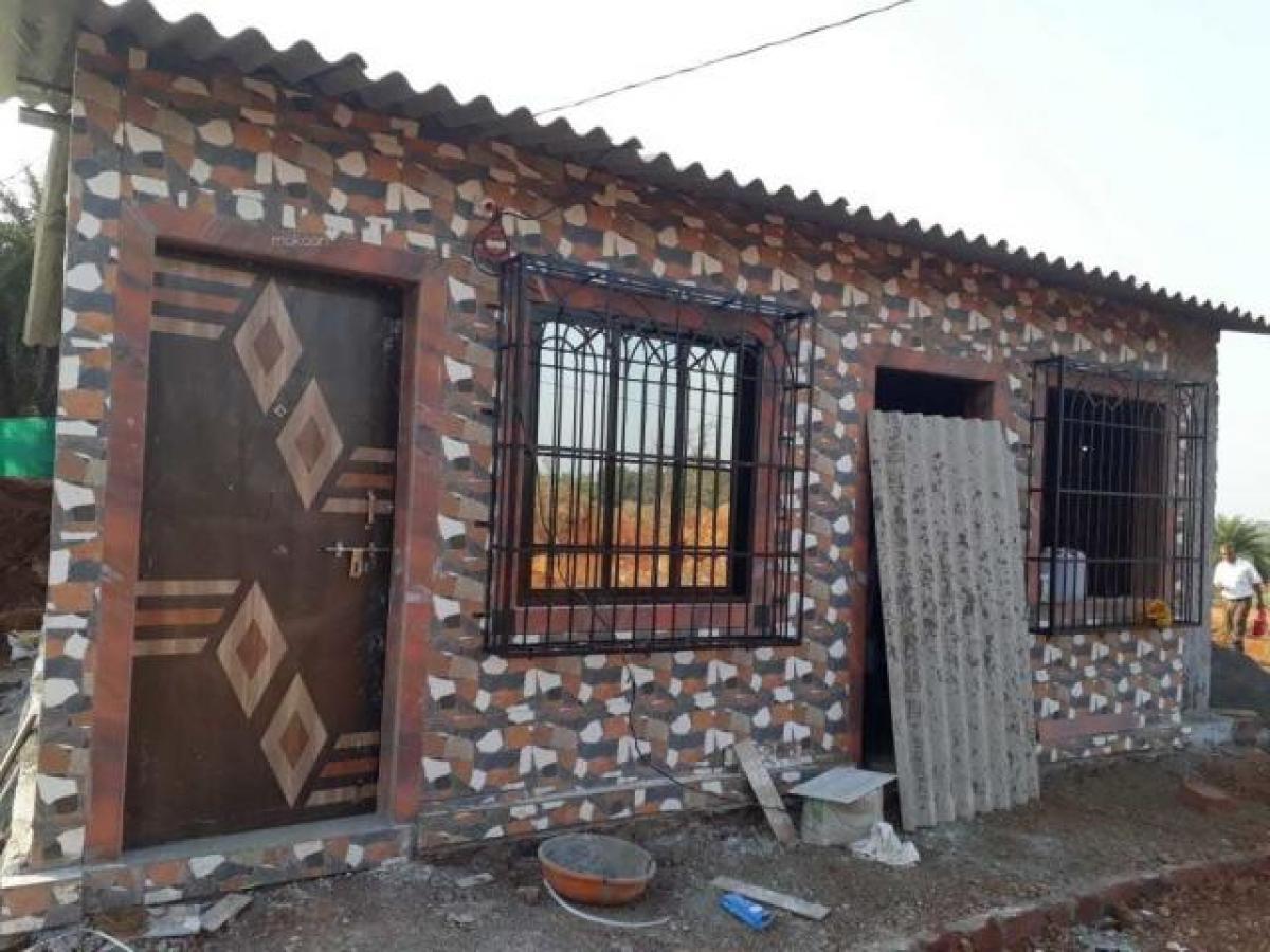 2 bedrooms House in Mumbai, India No. 51677