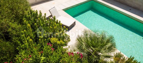 Вилла с 4 спальнями в Орозеи, Италия № 298071 50