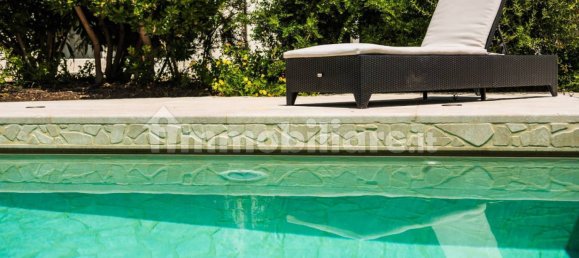 Вилла с 4 спальнями в Орозеи, Италия № 298071 49