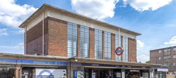 1 bedroom Apartment in Acton, United Kingdom No. 11098 2