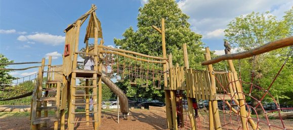 1 bedroom Apartment in Acton, United Kingdom No. 11098 23