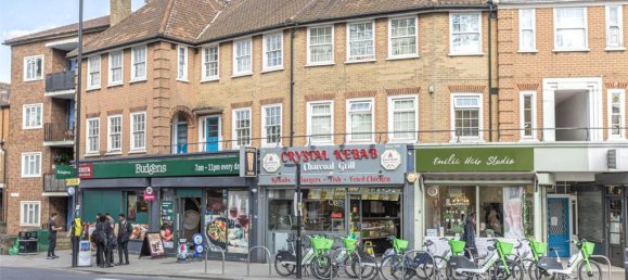 1 bedroom Apartment in Acton, United Kingdom No. 11098 17