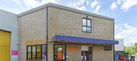 1 bedroom Apartment in Acton, United Kingdom No. 11098 3