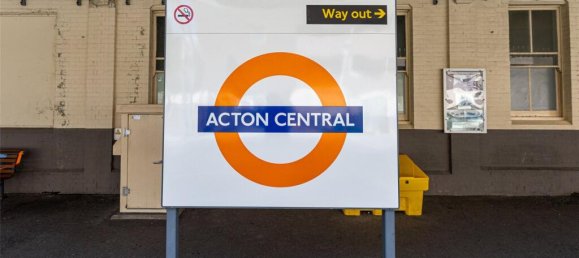 1 bedroom Apartment in Acton, United Kingdom No. 11098 25