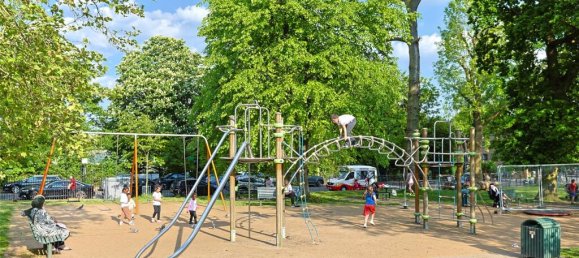 1 bedroom Apartment in Acton, United Kingdom No. 11098 22