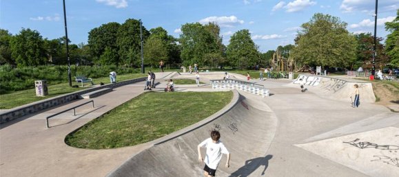 1 bedroom Apartment in Acton, United Kingdom No. 11098 11