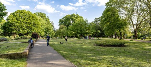 1 bedroom Apartment in Acton, United Kingdom No. 11098 20