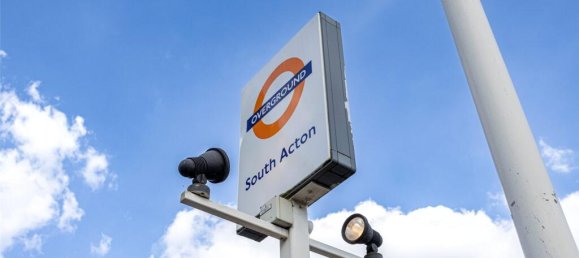 1 bedroom Apartment in Acton, United Kingdom No. 11098 19