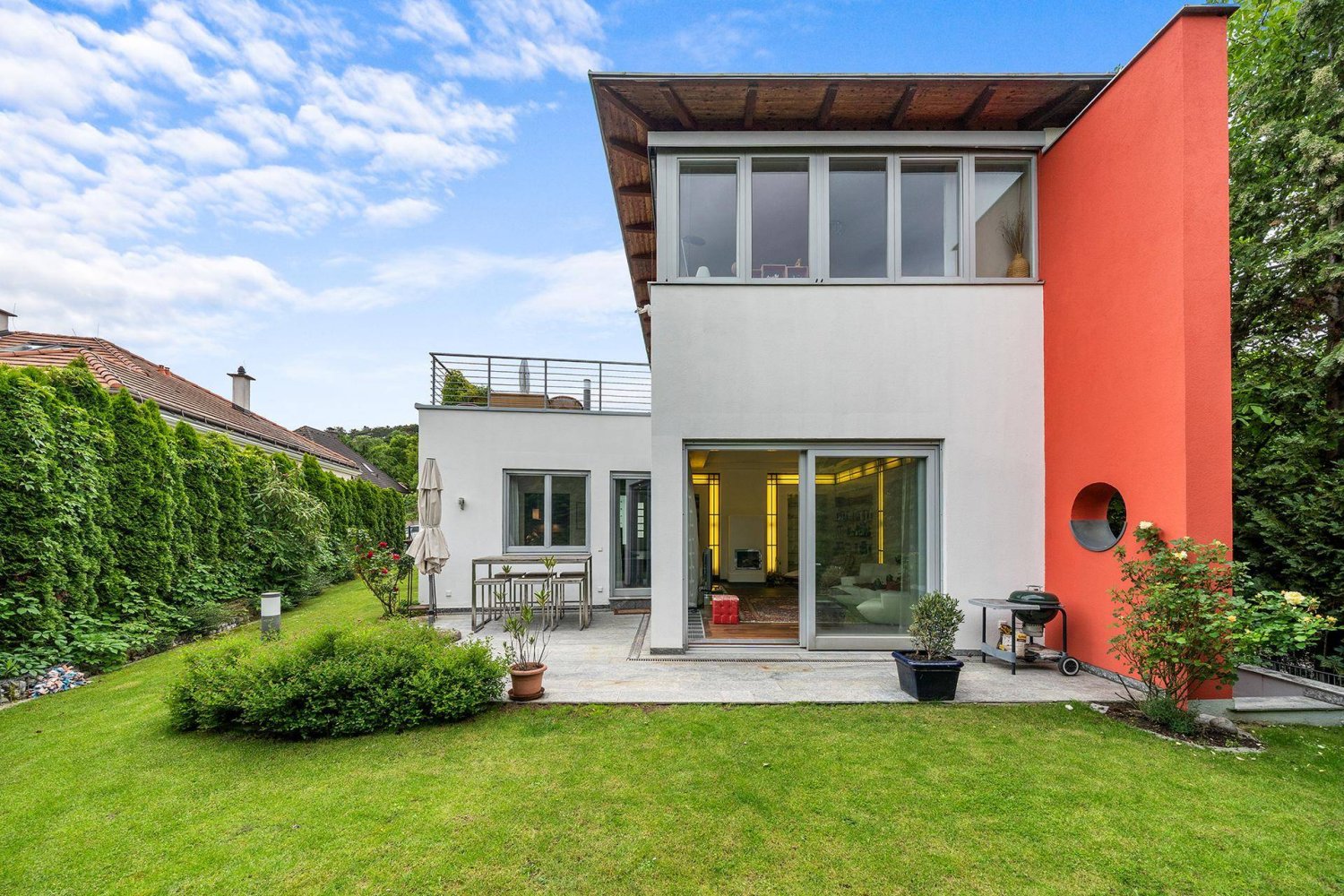 5 bedrooms House in Baden, Austria No. 175902