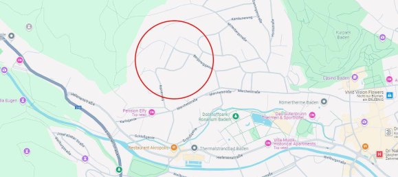 5 bedrooms House in Baden, Austria No. 175902 4