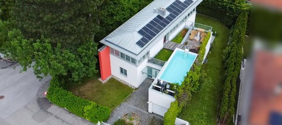 5 bedrooms House in Baden, Austria No. 175902 23