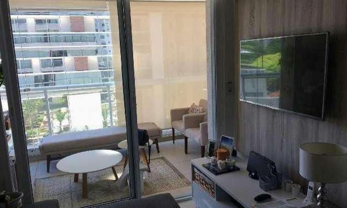 Studio in Sao Paulo, Brazil No. 594520