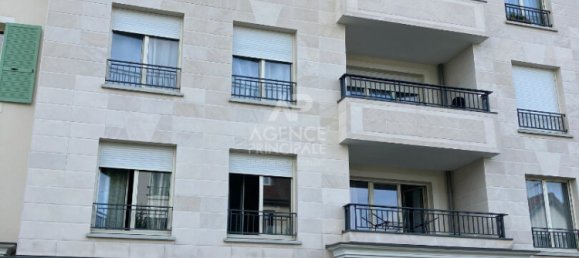 Студия в Мезон-Лаффит, Франция № 347053 4