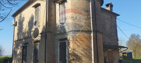 8-salle Maison à Copparo, Italy No. 14874 2