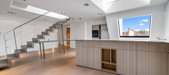 4 rooms Penthouse in Brigittenau, Austria No. 103484 3