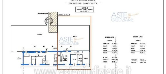 5غرفة منزل في Biella, Italy رقم 258987 13