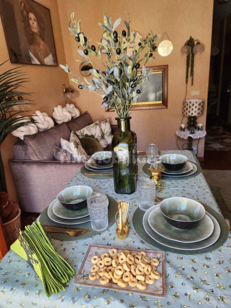 1 bedroom Apartment in Triora, Italy No. 398883