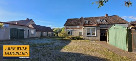 Adosado de 2 dormitorios en Ludwigslust-Parchim, Germany No. 254305 3