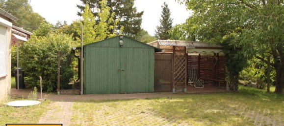 Adosado de 2 dormitorios en Ludwigslust-Parchim, Germany No. 254305 7