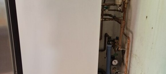 Adosado de 2 dormitorios en Ludwigslust-Parchim, Germany No. 254305 21