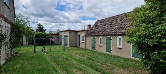 Adosado de 2 dormitorios en Ludwigslust-Parchim, Germany No. 254305 10