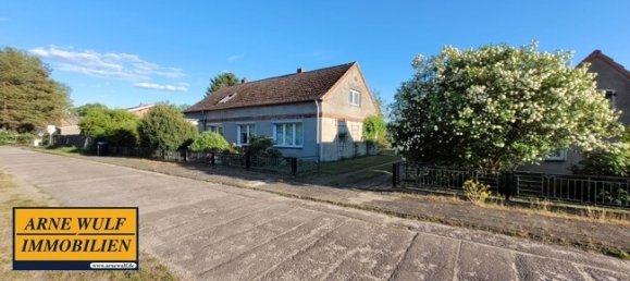 Adosado de 2 dormitorios en Ludwigslust-Parchim, Germany No. 254305 12