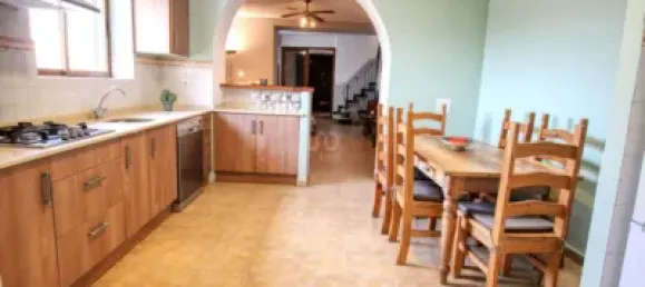 Casa de 5 dormitorios en València, Spain No. 138188 2