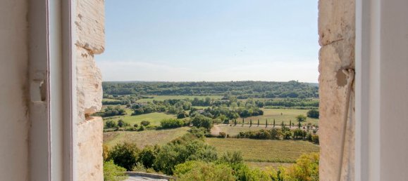2 bedrooms Townhouse in Uzes, France No. 339968 2