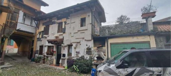 4 bedrooms Apartment in Brenta, Italy No. 363482 4